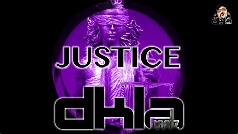 justice youtube